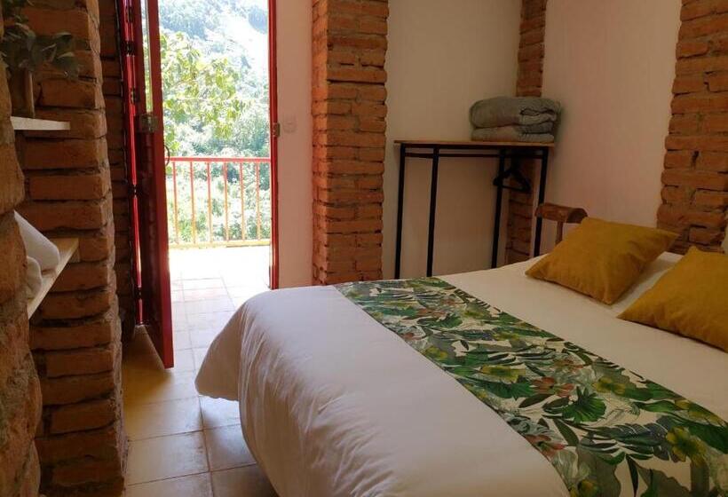 اتاق اکونومی, Lodge Paraiso Verde