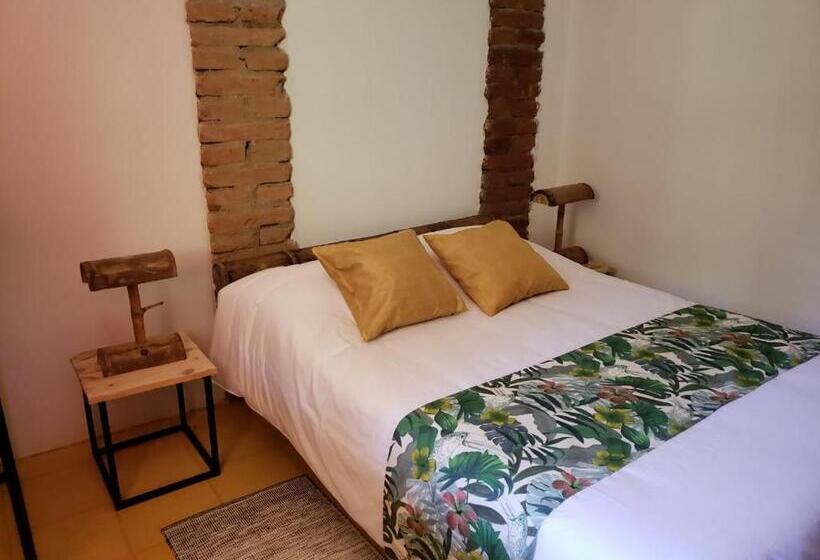 اتاق اکونومی, Lodge Paraiso Verde