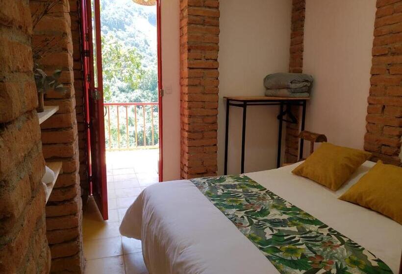 اتاق اکونومی, Lodge Paraiso Verde