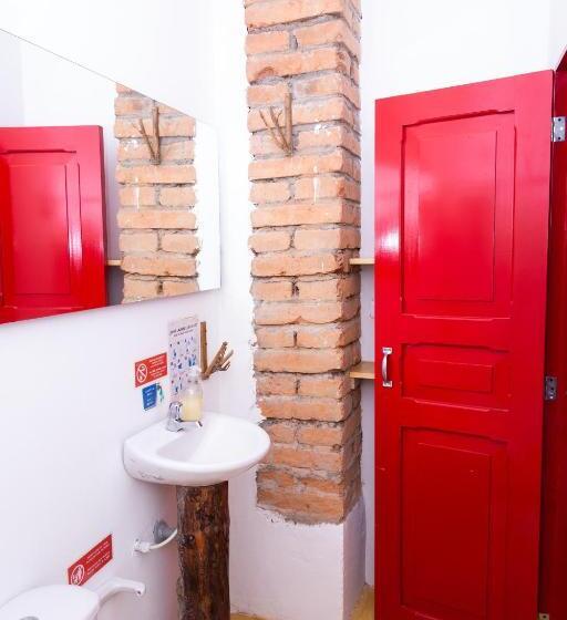 اتاق اکونومی, Lodge Paraiso Verde