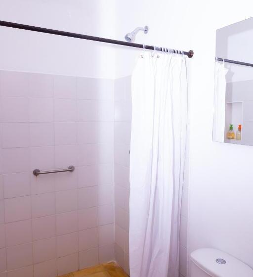 اتاق اکونومی, Lodge Paraiso Verde