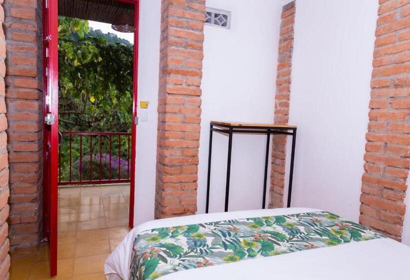 اتاق اکونومی, Lodge Paraiso Verde