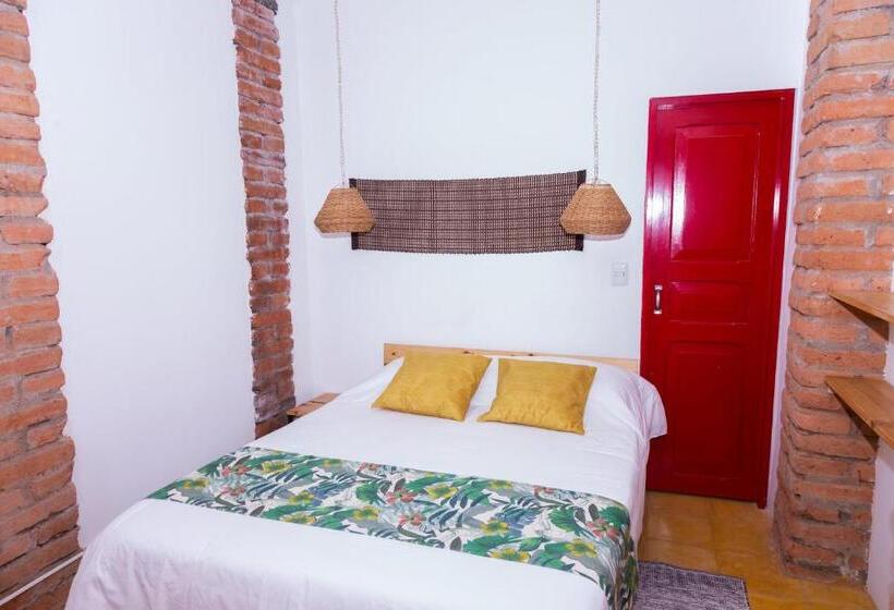 اتاق اکونومی, Lodge Paraiso Verde