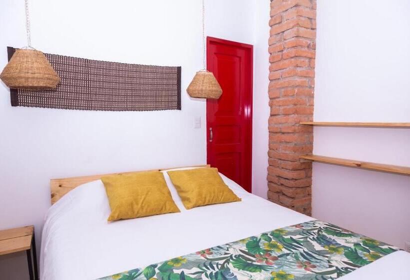 اتاق اکونومی, Lodge Paraiso Verde