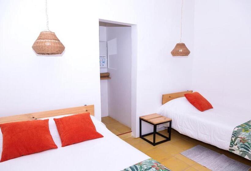 اتاق استاندارد, Lodge Paraiso Verde