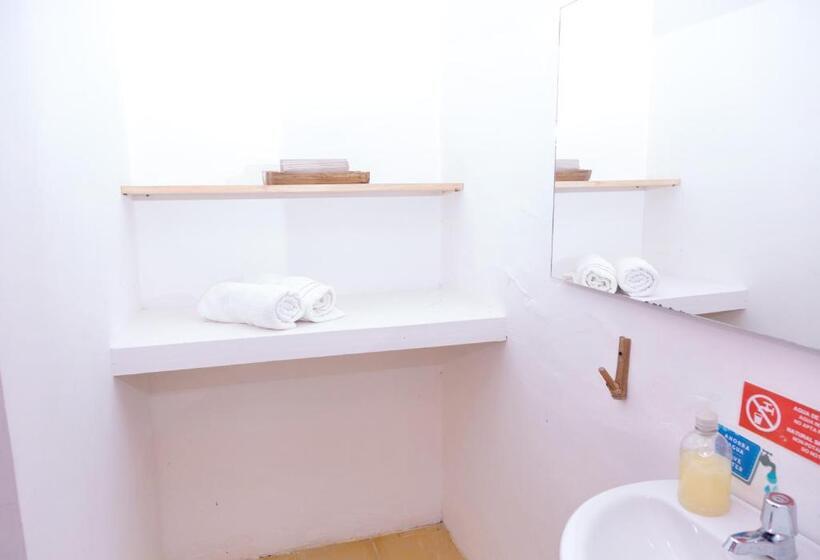 اتاق استاندارد, Lodge Paraiso Verde