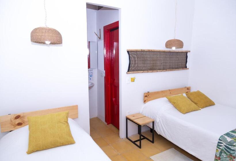 اتاق استاندارد, Lodge Paraiso Verde