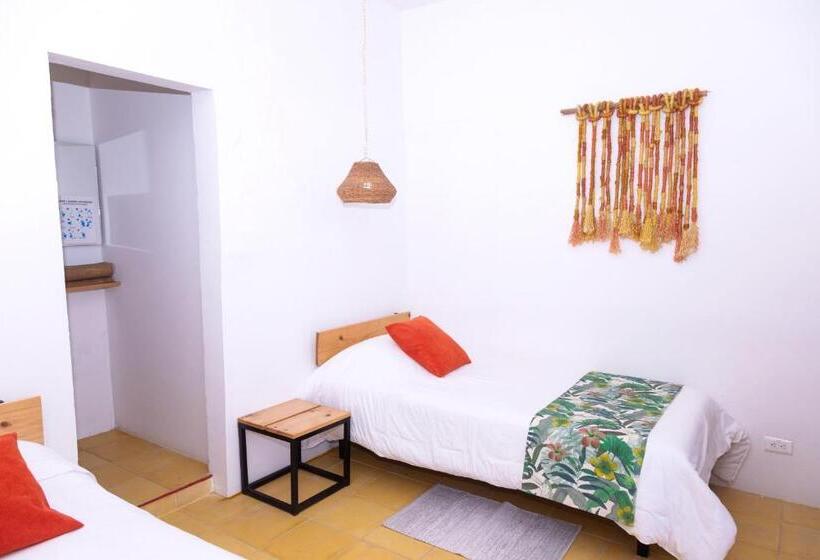 اتاق استاندارد, Lodge Paraiso Verde