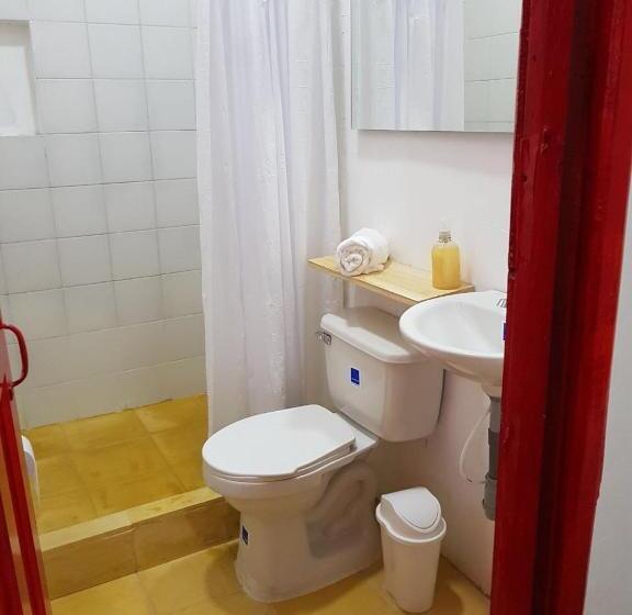 اتاق استاندارد, Lodge Paraiso Verde