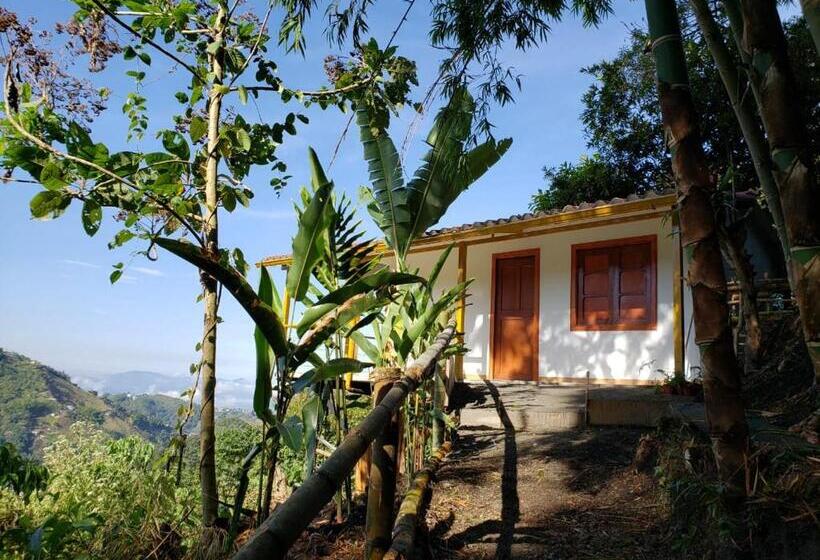 ویلای استاندارد با چشمانداز باغ, Lodge Paraiso Verde