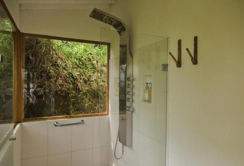 ویلای استاندارد با چشمانداز باغ, Lodge Paraiso Verde