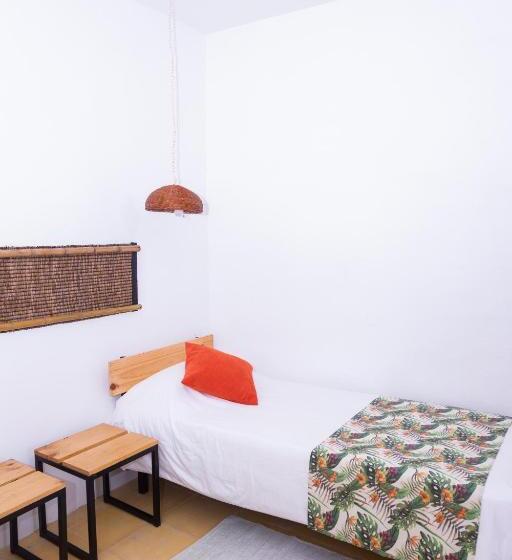 Standard room with outdoor bath, Lodge Paraiso Verde