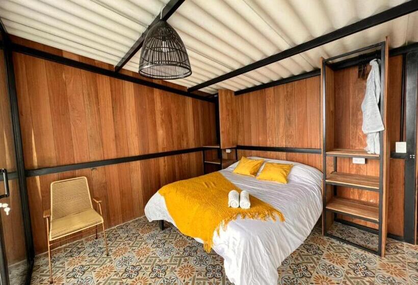 بانگلوی استاندارد, Lodge Paraiso Verde