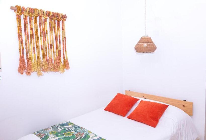 اتاق استاندارد, Lodge Paraiso Verde