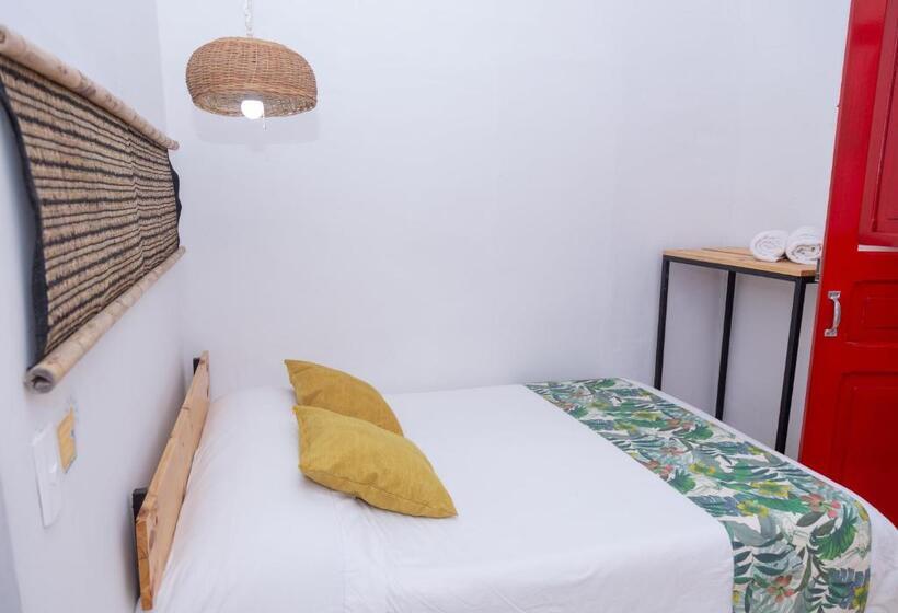 اتاق استاندارد, Lodge Paraiso Verde