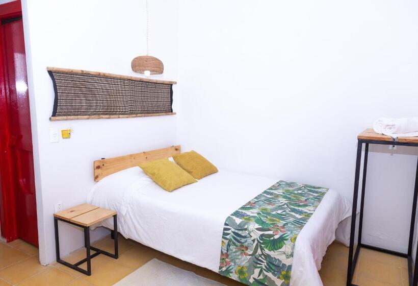 اتاق استاندارد, Lodge Paraiso Verde