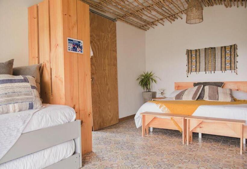 ویلای استاندارد با چشمانداز باغ, Lodge Paraiso Verde