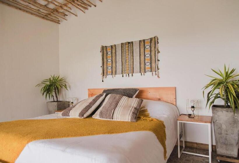 ویلای استاندارد با چشمانداز باغ, Lodge Paraiso Verde