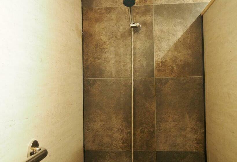 Номер Deluxe, último Paraíso