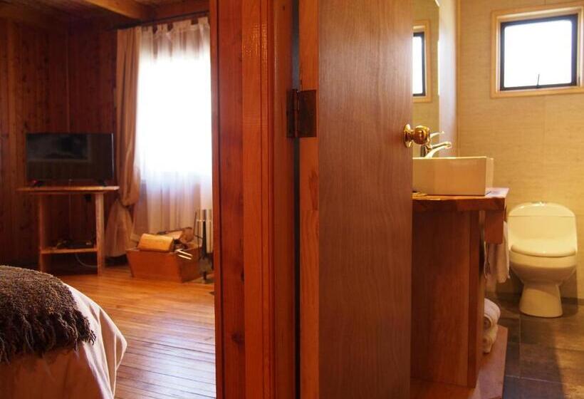 חדר דלוקס, último Paraíso