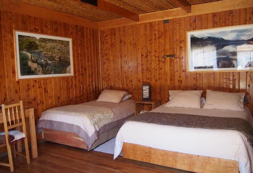 חדר דלוקס, último Paraíso