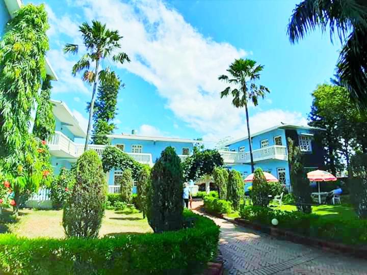 Superior Room Garden View, Megha Traveller S Village