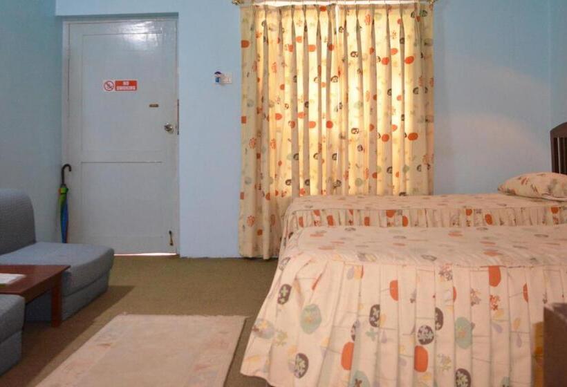 Superior Room Garden View, Megha Traveller S Village