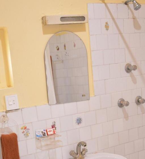 Single Deluxe Room, Megha Traveller S Village