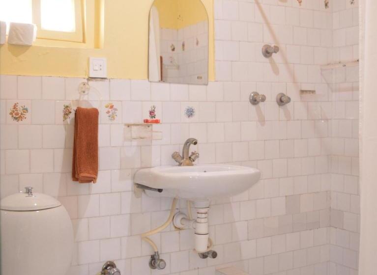 Single Deluxe Room, Megha Traveller S Village