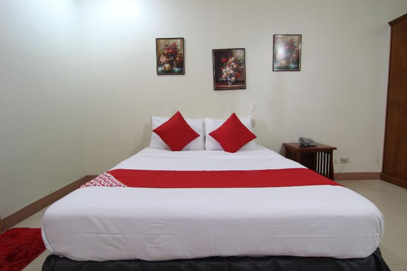 חדר דלוקס, Melody Inn