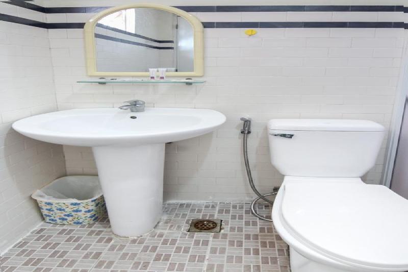 غرفة ديلوكس, Melody Inn