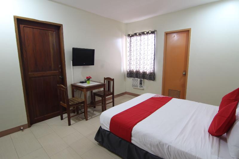 غرفة ديلوكس, Melody Inn