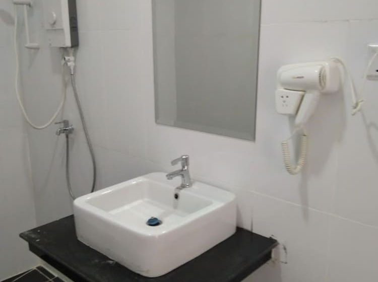 חדר סטנדרט, Mstay Resort