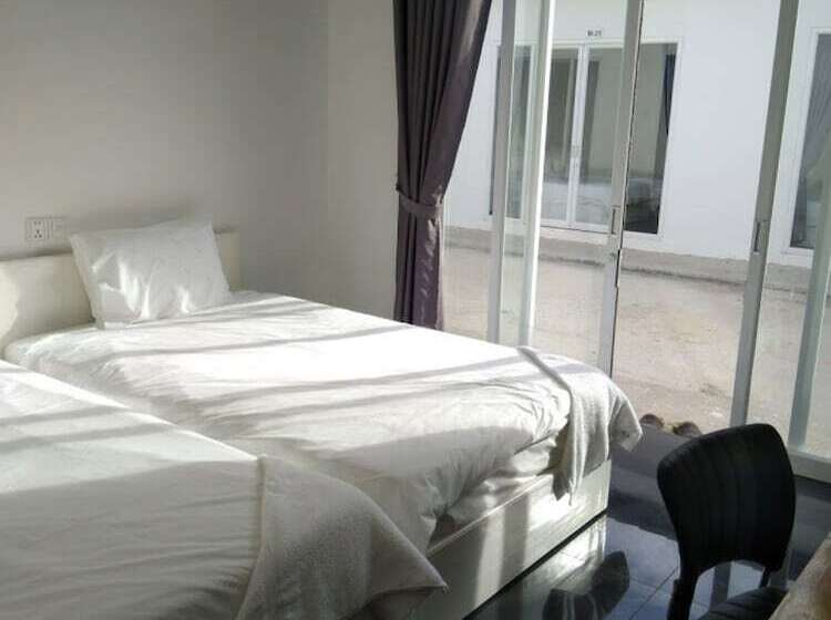 חדר סטנדרט, Mstay Resort