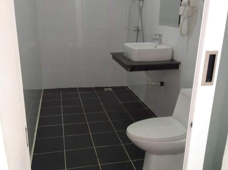 Номер Deluxe, Mstay Resort