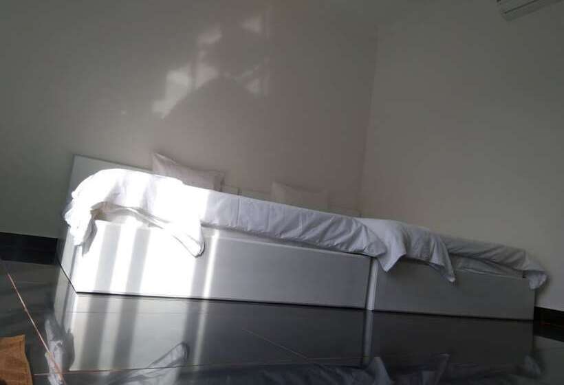 חדר דלוקס, Mstay Resort