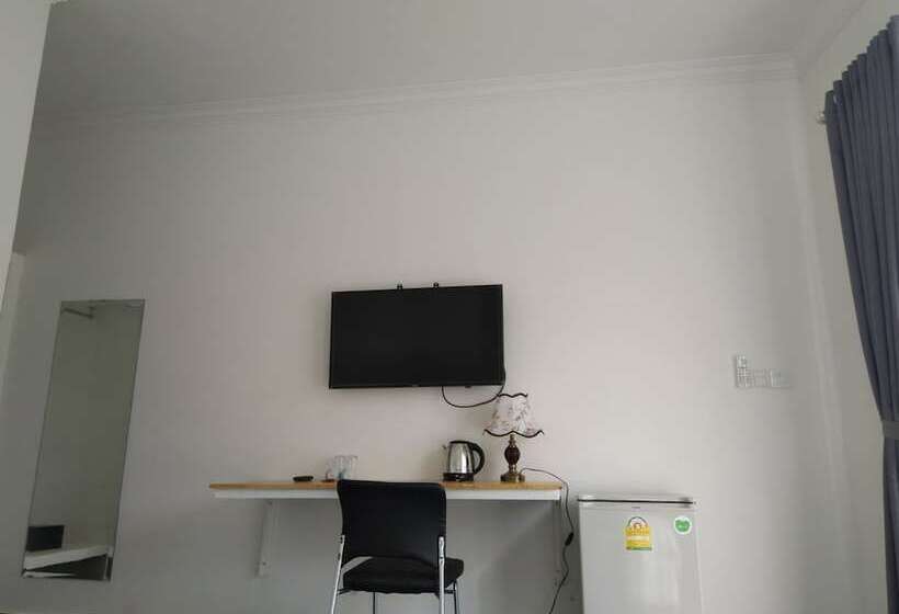Номер Deluxe, Mstay Resort