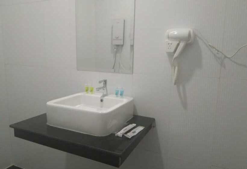 חדר סטנדרט, Mstay Resort