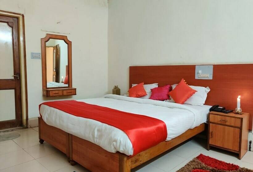 חדר דלוקס, Raja