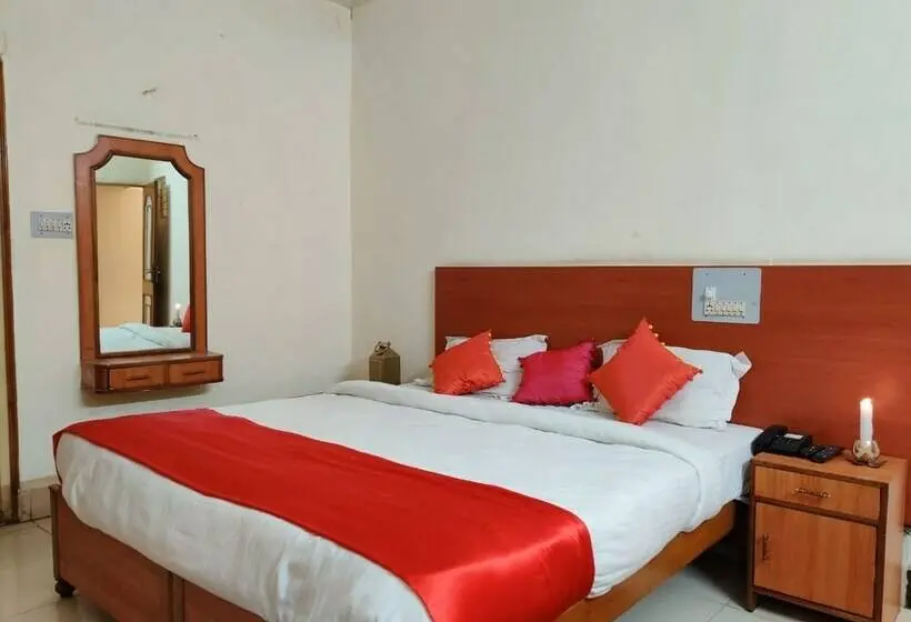 Chambre Deluxe, Raja