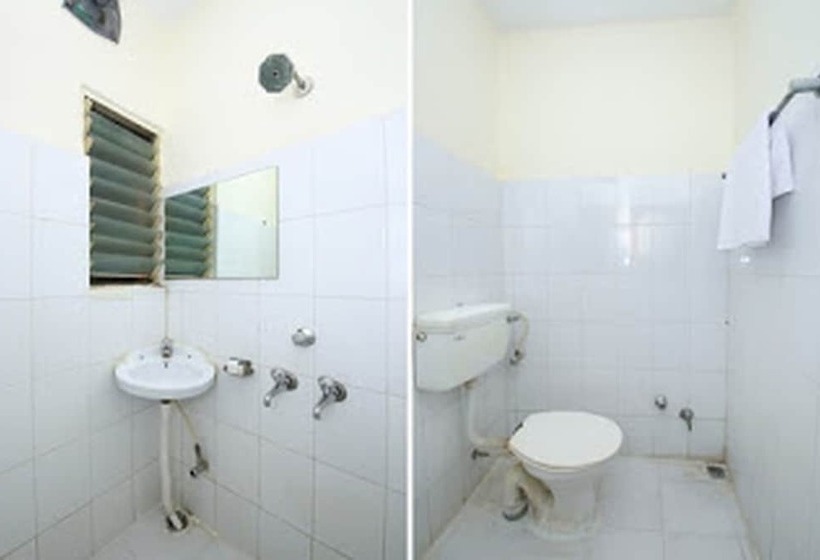 חדר דלוקס, Raja