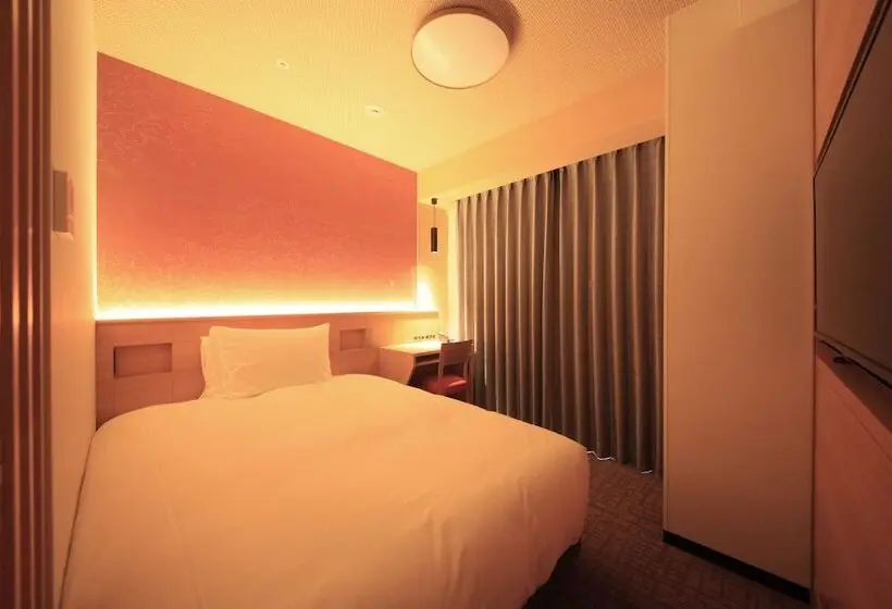 スタンダードシングルルーム, Richmond Hotel Himeji