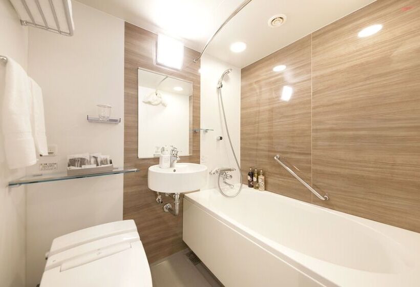 标准间, Richmond Hotel Himeji