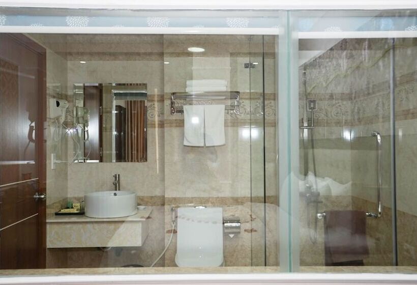 اتاق لوکس, Seastar Hotel Ha Long