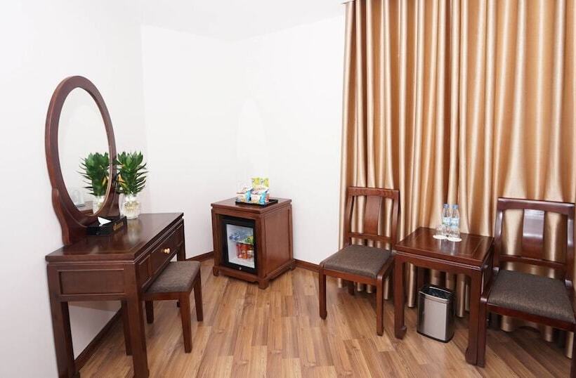 اتاق لوکس, Seastar Hotel Ha Long