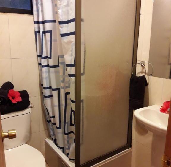 스탠다드 룸, La Casa Del Kori