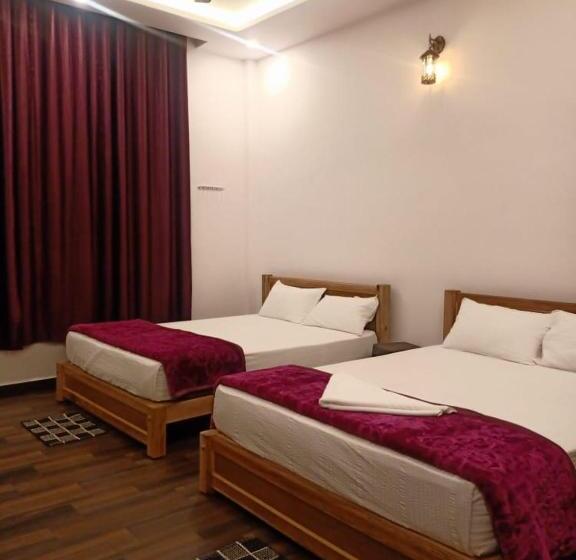 エコノミールーム, Bellichukki Homestay
