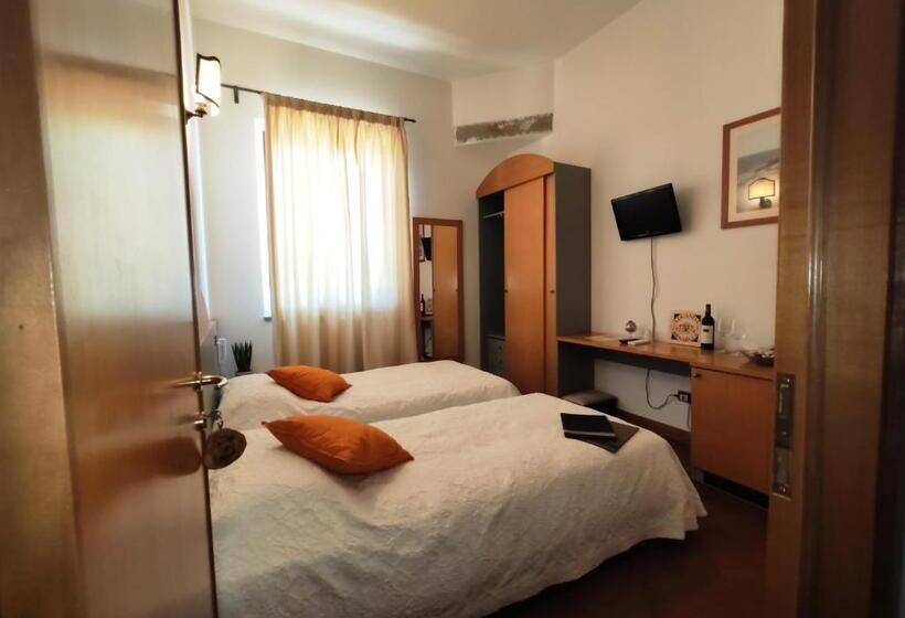 스탠다드 룸, Locanda Menabuoi