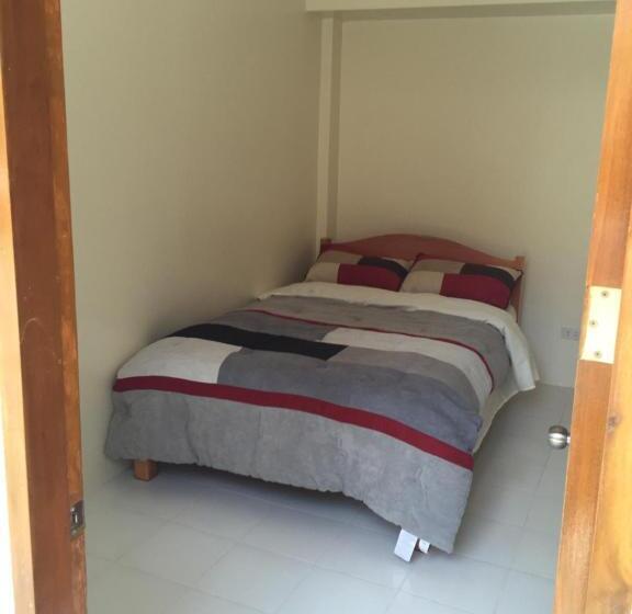 اتاق لوکس, Cloud And Xky Beach Resort