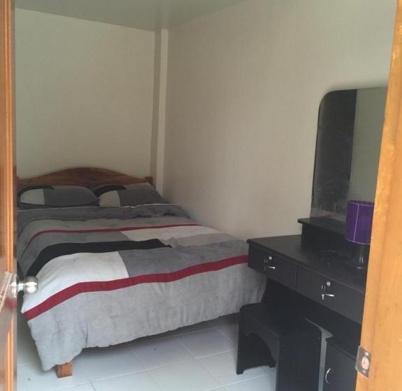 اتاق لوکس, Cloud And Xky Beach Resort